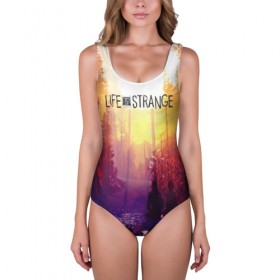 Купальник-боди 3D Life is Strange: в городе Новоалтайск, 82% полиэстер, 18% эластан | Круглая горловина, круглый вырез на спине | caulfield | chloe price | game | kate marsh | life | life is strange | life is strange: before the storm | max | strange | две луны | игры | кейт марш | колфилд | макс | подростки | студенты