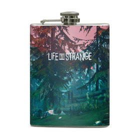 Фляга с принтом Life IS Strange в городе Новоалтайск, металлический корпус | емкость 0,22 л, размер 125 х 94 мм. Виниловая наклейка запечатывается полностью | caulfield | chloe price | game | kate marsh | life | life is strange | life is strange: before the storm | max | strange | две луны | игры | кейт марш | колфилд | макс | подростки | студенты