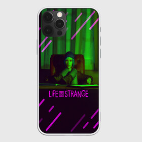 Чехол для iPhone 12 Pro Max с принтом Life is strange в городе Новоалтайск, Силикон |  | caulfield | chloe price | game | kate marsh | life | life is strange | life is strange: before the storm | max | strange | две луны | игры | кейт марш | колфилд | макс | подростки | студенты