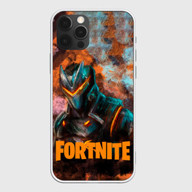Чехол для iPhone 12 Pro Max с принтом Fortnite Omega в городе Новоалтайск, Силикон |  | Тематика изображения на принте: battle | epic | fortnite | games | lama | omega | royale | save | soldier | world | битва | королевская | лама | омега | солдат | фортнайт