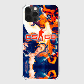 Чехол для iPhone 12 Pro Max с принтом CS Hyper Beast в городе Новоалтайск, Силикон |  | Тематика изображения на принте: 2019 | computer game | counter strike | cs | cs go | csgo | dota | dota2 | game | howl | hyperbeast | warning | автомат | вой | го | игрок | компьютерная игра | контр страйк | контра | кс | оружие | турнир