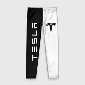 Детские леггинсы 3D с принтом TESLA в городе Новоалтайск, полиэстер 85%, спандекс 15% | эластичный пояс, зауженный крой | Тематика изображения на принте: car | elon | motors | musk | tesla | авто | автомобиль | илон | кар | лого | маск | машина | моторс | тесла | тэсла