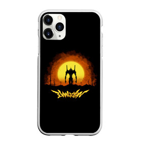 Чехол для iPhone 11 Pro Max матовый с принтом Neon Genesis Evangelion в городе Новоалтайск, Силикон |  | captain | child | evangelion | gehirn | genesis | langley | neon | nerv | rebuild | second | soryu | аска | второе | дитя | ева | евангелион | капитан | лэнгли | пилот | сорью