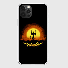 Чехол для iPhone 12 Pro Max с принтом Neon Genesis Evangelion в городе Новоалтайск, Силикон |  | captain | child | evangelion | gehirn | genesis | langley | neon | nerv | rebuild | second | soryu | аска | второе | дитя | ева | евангелион | капитан | лэнгли | пилот | сорью
