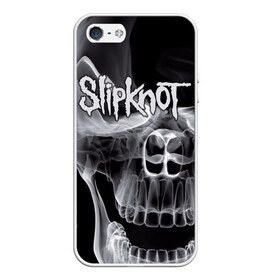 Чехол для iPhone 5/5S матовый с принтом Slipknot в городе Новоалтайск, Силикон | Область печати: задняя сторона чехла, без боковых панелей | slipknot | грув | группа | джои джордисон | кори тейлор | метал | мик томсон | ню | петля | рок | слипкнот | удавка