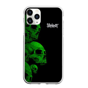 Чехол для iPhone 11 Pro Max матовый с принтом Slipknot в городе Новоалтайск, Силикон |  | Тематика изображения на принте: slipknot | грув | группа | джои джордисон | кори тейлор | метал | мик томсон | ню | петля | рок | слипкнот | удавка