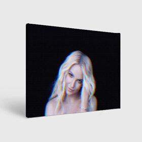 Холст прямоугольный с принтом Britney Glitch в городе Новоалтайск, 100% ПВХ |  | Тематика изображения на принте: britney | britneyspears | glitch | icon | jean | pop | princess | spears | usa | бритни | бритниспирс | глич | джин | поп | работа | спирс | сша