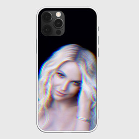 Чехол для iPhone 12 Pro Max с принтом Britney Glitch в городе Новоалтайск, Силикон |  | britney | britneyspears | glitch | icon | jean | pop | princess | spears | usa | бритни | бритниспирс | глич | джин | поп | работа | спирс | сша