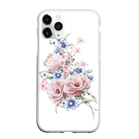 Чехол для iPhone 11 Pro Max матовый с принтом Цветы в городе Новоалтайск, Силикон |  | Тематика изображения на принте: bouquets | flowers | pattern | roses | букеты | графика | жёлтый | зелёный | искусство | картинка | красивый | крутой | листья | мода | модный | молодёжная | оранжевый | орнамент | рисунок | розовый | розы | рукоделие