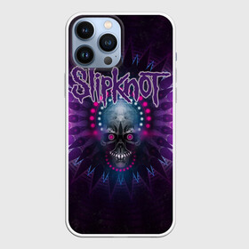 Чехол для iPhone 13 Pro Max с принтом Slipknot в городе Новоалтайск,  |  | Тематика изображения на принте: slipknot | грув | группа | джои джордисон | кори тейлор | метал | мик томсон | ню | петля | рок | слипкнот | удавка