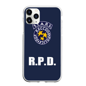 Чехол для iPhone 11 Pro матовый S T A R S RACCOON CITY: в городе Новоалтайск, Силикон | | ada wong | biohazard | game | gamer | leon | logo | mistic | raccoon city | re2 | resident evil 2 | rpd | stars | umbrella | ада вонг | амбрелла | зомби | игра | мистика | ужасы