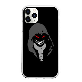 Чехол для iPhone 11 Pro матовый с принтом Disturbed в городе Новоалтайск, Силикон |  | ac dc | disturbed | linkin park | lp | metal | metallica | music | pop | rap | rock | slipknot | song | метал | музыка | рок