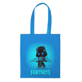 Шоппер 3D с принтом Fortnite. The Ice King в городе Новоалтайск, 100% полиэстер | Плотность: 200 г/м2; Размер: 34×35 см; Высота лямок: 30 см | battle | epic | fortnite | games | ice | king | nevermore | royale | save | soldier | world | битва | владыка | королевская | король | ледяной | льда | солдат | фортнайт
