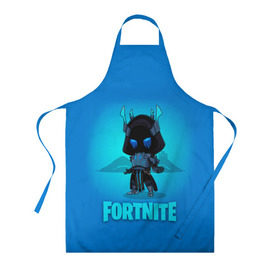 Фартук 3D с принтом Fortnite. The Ice King в городе Новоалтайск, 100% полиэстер | общий размер — 65 х 85 см, ширина нагрудника — 26 см, горловина — 53 см, длина завязок — 54 см, общий обхват в поясе — 173 см. Принт на завязках и на горловине наносится с двух сторон, на основной части фартука — только с внешней стороны | battle | epic | fortnite | games | ice | king | nevermore | royale | save | soldier | world | битва | владыка | королевская | король | ледяной | льда | солдат | фортнайт