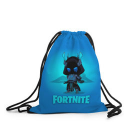 Рюкзак-мешок 3D с принтом Fortnite. The Ice King в городе Новоалтайск, 100% полиэстер | плотность ткани — 200 г/м2, размер — 35 х 45 см; лямки — толстые шнурки, застежка на шнуровке, без карманов и подкладки | battle | epic | fortnite | games | ice | king | nevermore | royale | save | soldier | world | битва | владыка | королевская | король | ледяной | льда | солдат | фортнайт