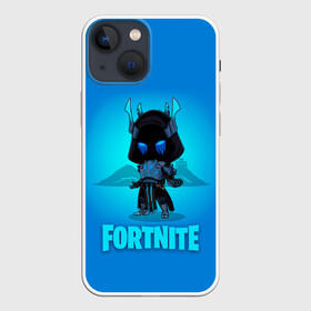 Чехол для iPhone 13 mini с принтом Fortnite. The Ice King в городе Новоалтайск,  |  | battle | epic | fortnite | games | ice | king | nevermore | royale | save | soldier | world | битва | владыка | королевская | король | ледяной | льда | солдат | фортнайт