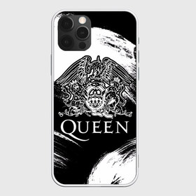 Чехол для iPhone 12 Pro Max с принтом Queen в городе Новоалтайск, Силикон |  | Тематика изображения на принте: queen | брайан мэи | британская | группа | джон дикон | королева | роджер тейлор | рок | фредди меркьюри