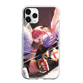 Чехол для iPhone 11 Pro Max матовый с принтом Grand Order в городе Новоалтайск, Силикон |  | Тематика изображения на принте: anime | fate grand order | manga | saber | аниме | арчер | ассасин | великий приказ | лансер | лунный свет в потерянной комнате | манга | первая миссия | судьба великая кампания | сэйбер