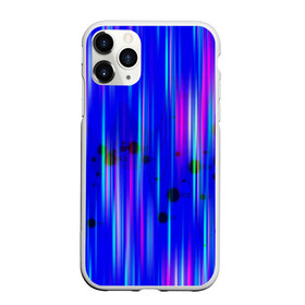 Чехол для iPhone 11 Pro Max матовый с принтом neon strokes в городе Новоалтайск, Силикон |  | abstract | abstraction | comb | cyberpunk | texture | абстракция | бронь | броня | кибер панк | соты | стальные соты | текстуры