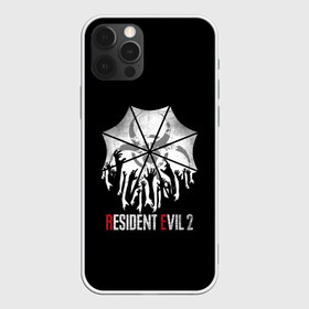 Чехол для iPhone 12 Pro Max с принтом Resident Evil 2 в городе Новоалтайск, Силикон |  | Тематика изображения на принте: 2 | biohazard | claire | evil | horror | raccoon | resident | survival | t virus | t вирус | выживание | зла | кеннеди | клэр | леон | обитель | раккун | редфилд | скотт | ужас