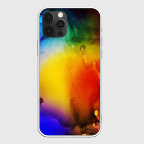 Чехол для iPhone 12 Pro Max с принтом Краски космоса в городе Новоалтайск, Силикон |  | galaxy | nebula | space | star | абстракция | вселенная | галактика | звезда | звезды | космический | планеты