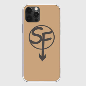 Чехол для iPhone 12 Pro Max с принтом Футболка Ларри Sanity`s Fall ориг цвет в городе Новоалтайск, Силикон |  | Тематика изображения на принте: game | larry | sally face | гизмо | девид | девочка | джонсон | друзья | игра | лари | ларри | мальчик | маска | мрачная | на лице | оригинал | оригинальный цвет | пых | с протезом | сал | сали | салли | салли фейс
