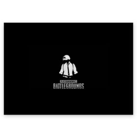 Поздравительная открытка с принтом PUBG в городе Новоалтайск, 100% бумага | плотность бумаги 280 г/м2, матовая, на обратной стороне линовка и место для марки
 | action | battlegrounds | chiken | game | online | playerunknown’s | pubg | игры | камуфляж | курица | наемники | огонь | пабг | пубг | сковорода | солдаты | шутер