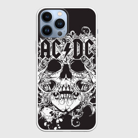 Чехол для iPhone 13 Pro Max с принтом AC DC в городе Новоалтайск,  |  | австралийская | ангус янг | блюз | группа | малькольм янг | рок | рок н ролл | стиви янг | хард