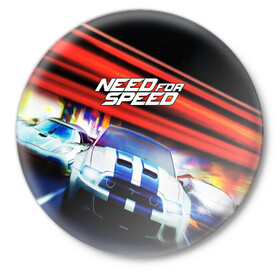 Значок NEDD FOR SPEED: в городе Новоалтайск, металл | круглая форма, металлическая застежка в виде булавки | auto | game art | lamborghini | lamborghini murcielago | murcielago | need for speed payback | nfs | nfs carbon | payback | the carbon | transport vehicles | авто | гонки | карбон | машина
