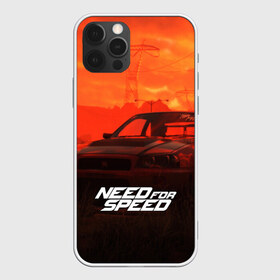 Чехол для iPhone 12 Pro Max с принтом NEED FOR SPEED в городе Новоалтайск, Силикон |  | Тематика изображения на принте: auto | game art | need for speed payback | nfs | nfs carbon | payback | sport | the carbon | transport | авто | гонки | карбон | машина | спорт | уличные гонки