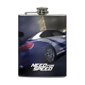 Фляга с принтом NEED FOR SPEED в городе Новоалтайск, металлический корпус | емкость 0,22 л, размер 125 х 94 мм. Виниловая наклейка запечатывается полностью | auto | game art | need for speed payback | nfs | nfs carbon | payback | sport | the carbon | transport | авто | гонки | карбон | машина | нфс | спорт | уличные гонки
