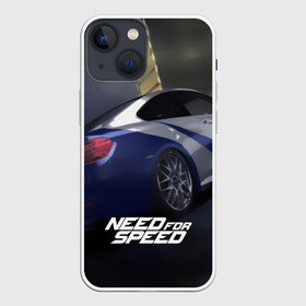 Чехол для iPhone 13 mini с принтом NEED FOR SPEED в городе Новоалтайск,  |  | Тематика изображения на принте: auto | game art | need for speed payback | nfs | nfs carbon | payback | sport | the carbon | transport | авто | гонки | карбон | машина | нфс | спорт | уличные гонки