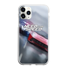 Чехол для iPhone 11 Pro матовый с принтом NEED FOR SPEED в городе Новоалтайск, Силикон |  | auto | game art | need for speed payback | nfs | nfs carbon | payback | sport | the carbon | transport | авто | гонки | карбон | машина | нфс | спорт | уличные гонки