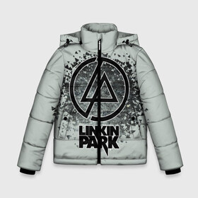Зимняя куртка для мальчиков 3D с принтом Linkin Park в городе Новоалтайск, ткань верха — 100% полиэстер; подклад — 100% полиэстер, утеплитель — 100% полиэстер | длина ниже бедра, удлиненная спинка, воротник стойка и отстегивающийся капюшон. Есть боковые карманы с листочкой на кнопках, утяжки по низу изделия и внутренний карман на молнии. 

Предусмотрены светоотражающий принт на спинке, радужный светоотражающий элемент на пуллере молнии и на резинке для утяжки | американская | группа | линкин | майк шинода | метал | музыка | ню | парк | поп | рок | рэп | феникс фаррелл | честер беннингтон | электроник