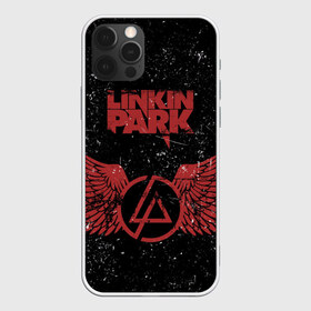 Чехол для iPhone 12 Pro Max с принтом Linkin Park в городе Новоалтайск, Силикон |  | американская | группа | линкин | майк шинода | метал | музыка | ню | парк | поп | рок | рэп | феникс фаррелл | честер беннингтон | электроник