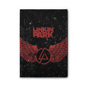 Обложка для автодокументов с принтом Linkin Park в городе Новоалтайск, натуральная кожа |  размер 19,9*13 см; внутри 4 больших “конверта” для документов и один маленький отдел — туда идеально встанут права | американская | группа | линкин | майк шинода | метал | музыка | ню | парк | поп | рок | рэп | феникс фаррелл | честер беннингтон | электроник