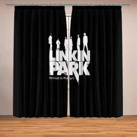 Фотошторы с принтом LINKIN PARK | ЛИНКИН ПАРК в городе Новоалтайск, Блэкаут (светозащита 90%) / Габардин (светозащита 40% | 2 полотна шириной по 145 см; Высота 200-300 см; Крепление: шторная лента (на крючки); | американская | группа | линкин | майк шинода | метал | музыка | ню | парк | поп | рок | рэп | феникс фаррелл | честер беннингтон | электроник