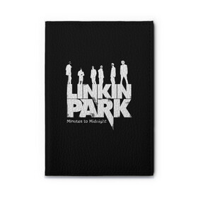 Обложка для автодокументов с принтом LINKIN PARK | ЛИНКИН ПАРК в городе Новоалтайск, натуральная кожа |  размер 19,9*13 см; внутри 4 больших “конверта” для документов и один маленький отдел — туда идеально встанут права | американская | группа | линкин | майк шинода | метал | музыка | ню | парк | поп | рок | рэп | феникс фаррелл | честер беннингтон | электроник