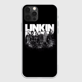 Чехол для iPhone 12 Pro Max с принтом Linkin Park в городе Новоалтайск, Силикон |  | американская | группа | линкин | майк шинода | метал | музыка | ню | парк | поп | рок | рэп | феникс фаррелл | честер беннингтон | электроник