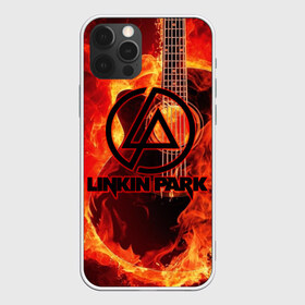 Чехол для iPhone 12 Pro Max с принтом Linkin Park в городе Новоалтайск, Силикон |  | американская | группа | линкин | майк шинода | метал | музыка | ню | парк | поп | рок | рэп | феникс фаррелл | честер беннингтон | электроник
