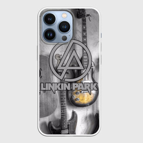 Чехол для iPhone 13 Pro с принтом Linkin Park в городе Новоалтайск,  |  | американская | группа | линкин | майк шинода | метал | музыка | ню | парк | поп | рок | рэп | феникс фаррелл | честер беннингтон | электроник