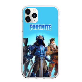 Чехол для iPhone 11 Pro Max матовый с принтом FORTNITE WINTER SEASON в городе Новоалтайск, Силикон |  | Тематика изображения на принте: 7 season | 7 сезон | battle | fortnite | royale | winter | битва | владыка | генерал | дожор | зима | королевская | льда | мороз | неоновая | ночной | рысь | скин | снайпер | снежный | фортнайт | форточка