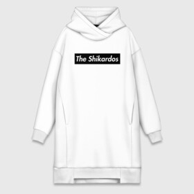 Платье-худи хлопок с принтом The Shikardos в городе Новоалтайск,  |  | бест | заебест | замечательно | клёво | супер | шикардос | шикарно