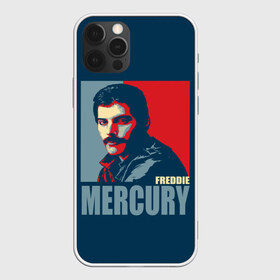 Чехол для iPhone 12 Pro Max с принтом Queen в городе Новоалтайск, Силикон |  | Тематика изображения на принте: queen | брайан мэи | британская | группа | джон дикон | королева | роджер тейлор | рок | фредди меркьюри