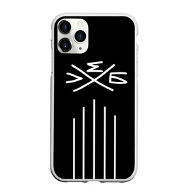 Чехол для iPhone 11 Pro Max матовый с принтом ХЛЕБ в городе Новоалтайск, Силикон |  | hip | hiphip | hleb | hop | khleb | rap | raper | алеrussian | блоггер | блоггеры | денис кукояка | друзьям | комедийный | мне нравится | русский | рэп | рэппер | рэпперы | студсовет | хип | хипхоп | хлеб | хоп | чоп | чтозашоу
