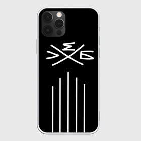 Чехол для iPhone 12 Pro Max с принтом ХЛЕБ в городе Новоалтайск, Силикон |  | Тематика изображения на принте: hip | hiphip | hleb | hop | khleb | rap | raper | алеrussian | блоггер | блоггеры | денис кукояка | друзьям | комедийный | мне нравится | русский | рэп | рэппер | рэпперы | студсовет | хип | хипхоп | хлеб | хоп | чоп | чтозашоу