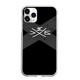 Чехол для iPhone 11 Pro Max матовый с принтом ХЛЕБ в городе Новоалтайск, Силикон |  | hip | hiphip | hleb | hop | khleb | rap | raper | алеrussian | блоггер | блоггеры | денис кукояка | друзьям | комедийный | мне нравится | русский | рэп | рэппер | рэпперы | студсовет | хип | хипхоп | хлеб | хоп | чоп | чтозашоу