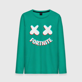 Мужской лонгслив хлопок с принтом FORTNITE x MARSHMELLO в городе Новоалтайск, 100% хлопок |  | 2019 | armor | armour | cybersport | esport | fortnite | game | llama | logo | marshmello | броня | игра | киберспорт | лама | фиолетовый | фирменные цвета | фортнайт