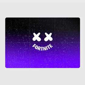 Магнитный плакат 3Х2 с принтом FORTNITE x MARSHMELLO | ФОРТНАЙТ в городе Новоалтайск, Полимерный материал с магнитным слоем | 6 деталей размером 9*9 см | 2019 | armor | armour | cybersport | esport | fortnite | game | llama | logo | броня | игра | киберспорт | лама | фиолетовый | фирменные цвета | фортнайт