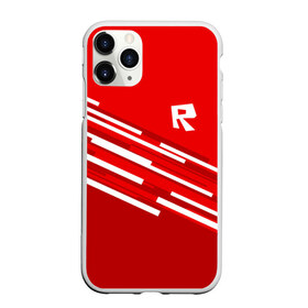 Чехол для iPhone 11 Pro матовый с принтом ROBLOX в городе Новоалтайск, Силикон |  | game | gamer | logo | minecraft | roblox | simulator | игра | конструктор | лого | симулятор | строительство | фигура